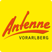 Antenne Voralber logo